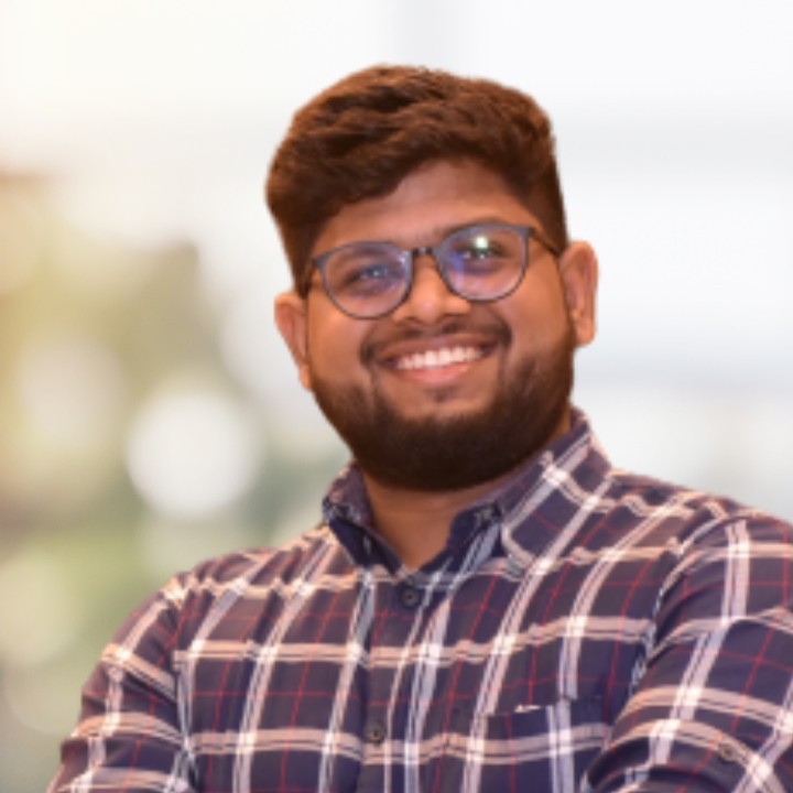 Prafull Kumar